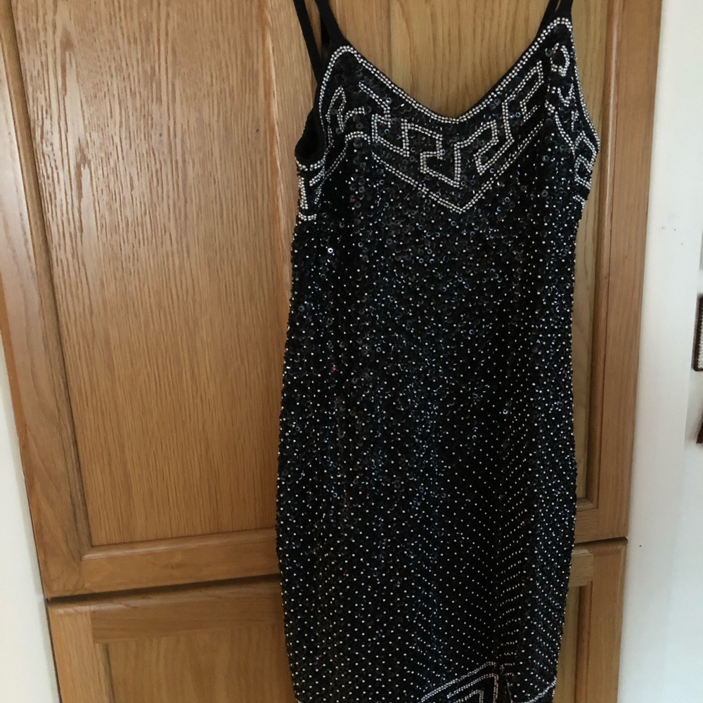 Cocktail dress